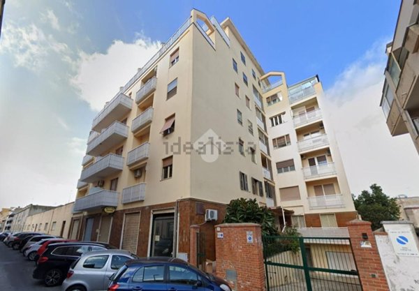 appartamento in vendita a Sassari