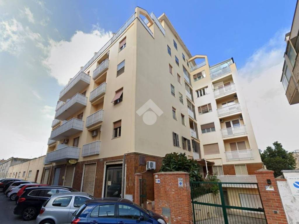 appartamento in vendita a Sassari