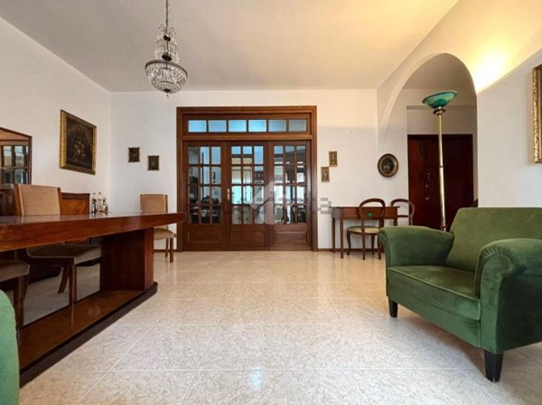 appartamento in vendita a Sassari