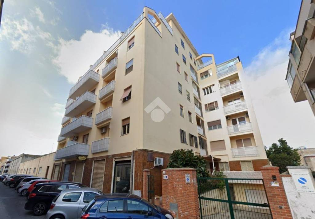 appartamento in vendita a Sassari
