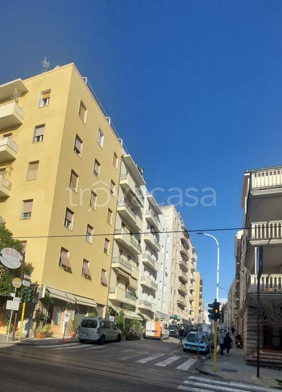 appartamento in vendita a Sassari in zona Centro Storico