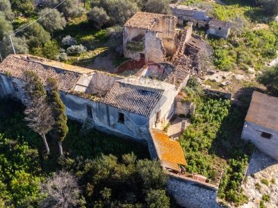terreno edificabile in vendita a Sassari
