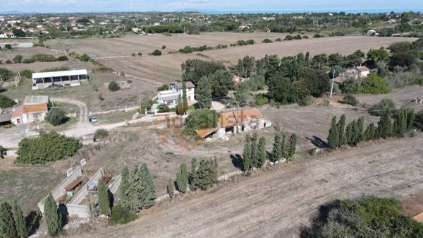 rudere in vendita a Sassari in zona Caniga