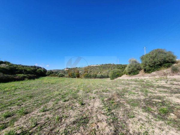 terreno agricolo in vendita a Sassari