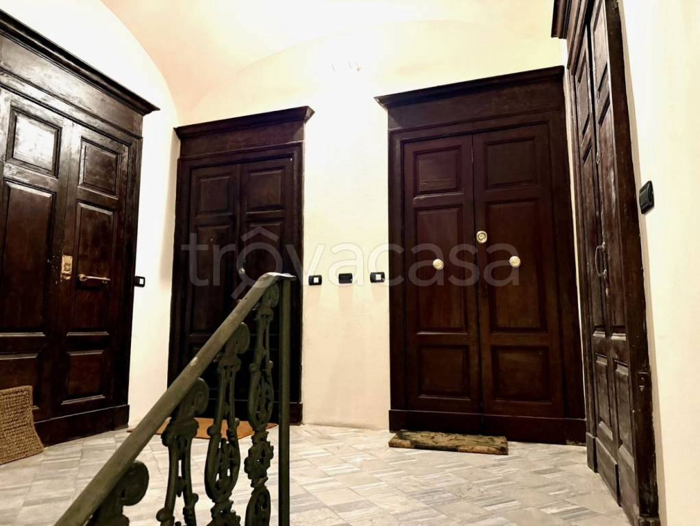 appartamento in vendita a Sassari in zona Centro Storico