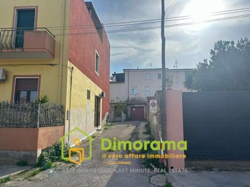 appartamento in vendita a Sassari in zona Li Punti