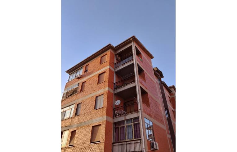 appartamento in vendita a Sassari