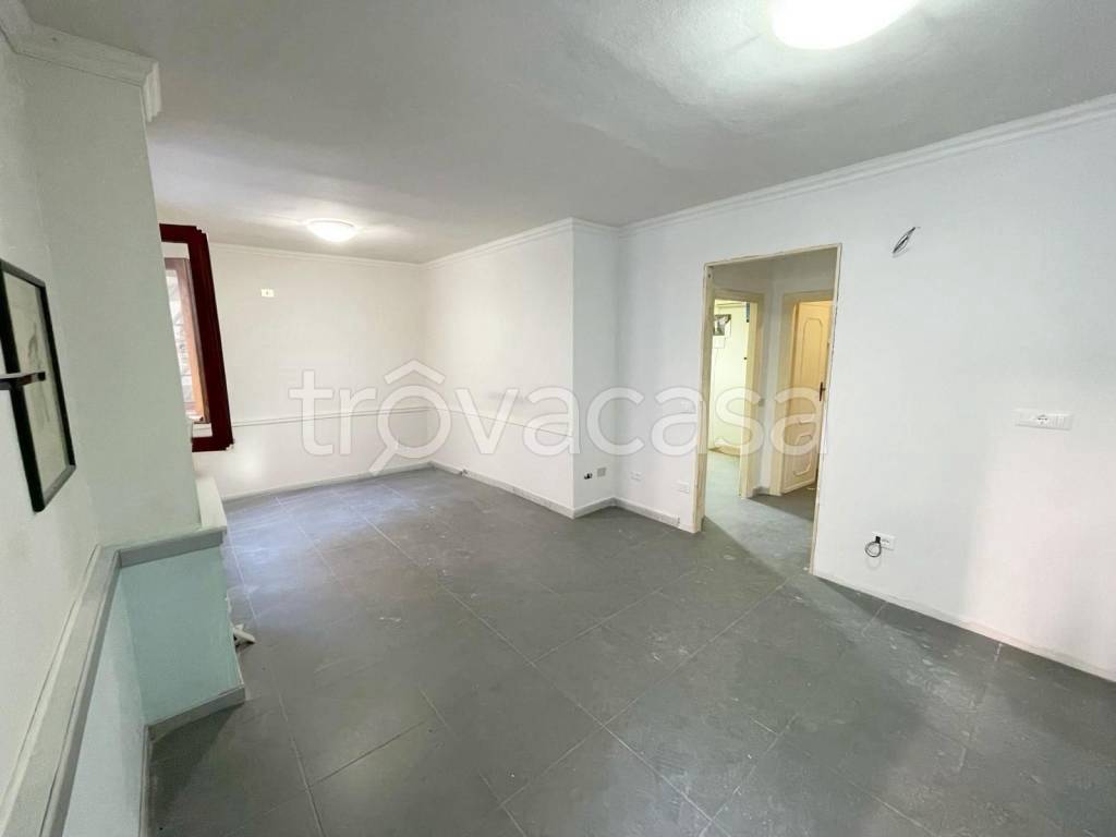 appartamento in vendita a Sassari in zona Centro Storico