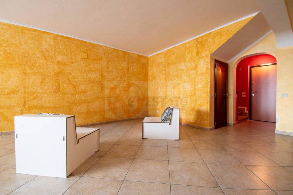 appartamento in vendita a Sassari