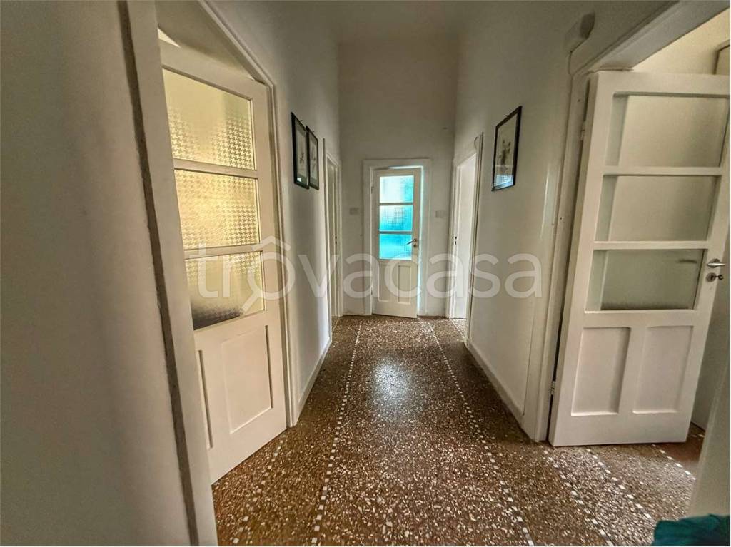 appartamento in vendita a Sassari in zona Centro Storico