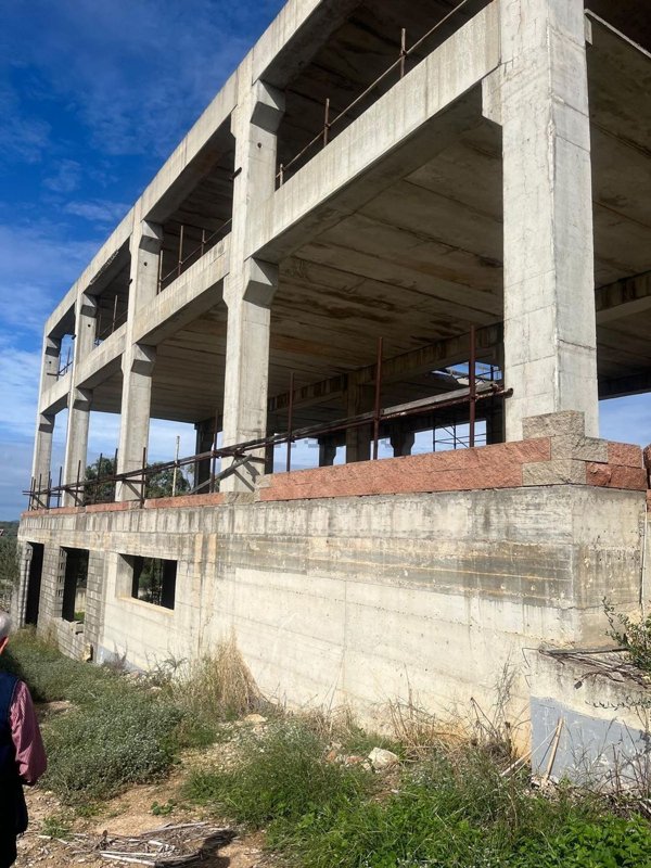 capannone in vendita a Sassari in zona Predda Niedda