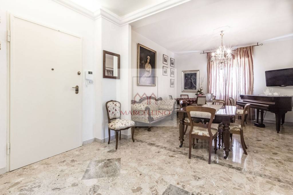 appartamento in vendita a Sassari in zona Monte Rosello