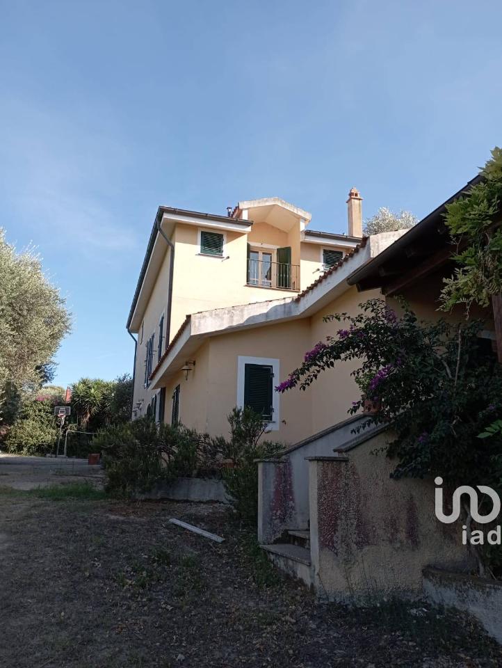 casa indipendente in vendita a Sassari in zona Latte Dolce