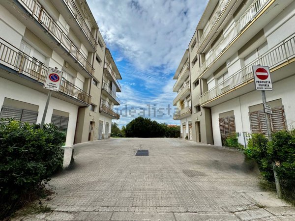 appartamento in vendita a Sassari