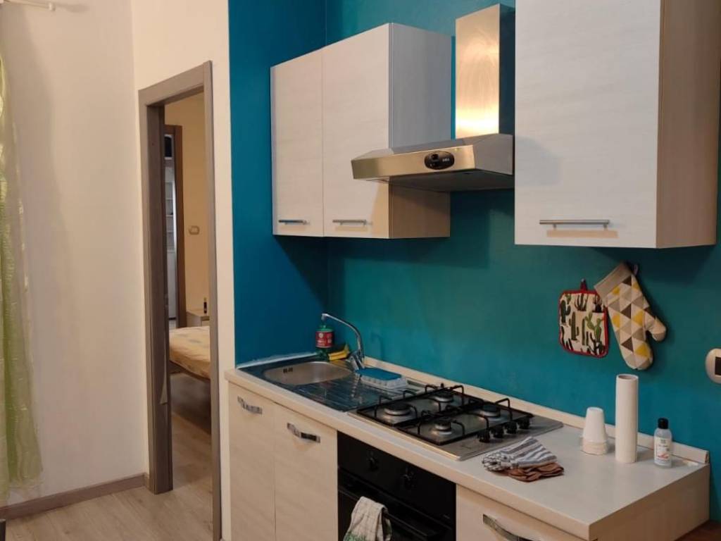 appartamento in vendita a Sassari in zona Centro Storico