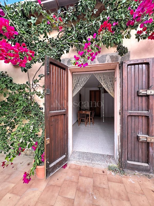 casa indipendente in vendita a Sassari in zona Li Punti