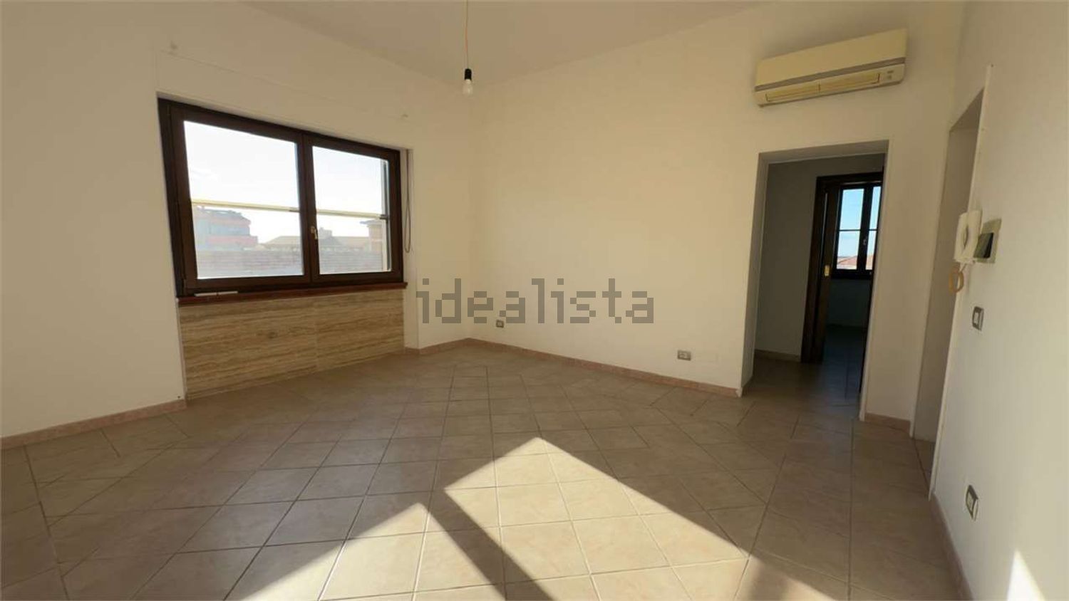 appartamento in vendita a Sassari