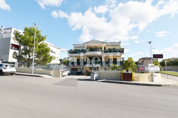 attico in vendita a Sassari in zona Monte Rosello