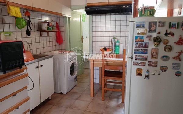 appartamento in vendita a Sassari in zona Monte Rosello