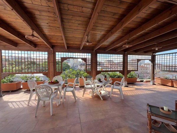 appartamento in vendita a Sassari in zona Cappuccini