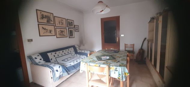 appartamento in vendita a Sassari in zona Platamona