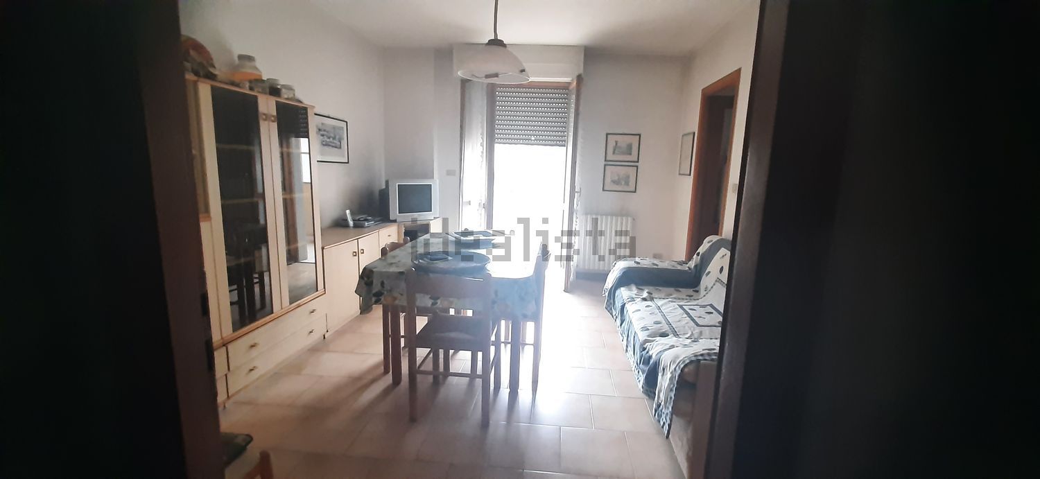 appartamento in vendita a Sassari