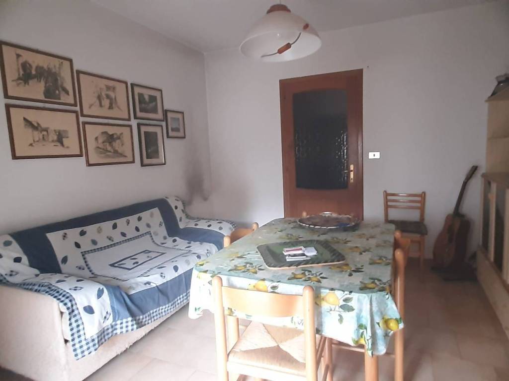 appartamento in vendita a Sassari