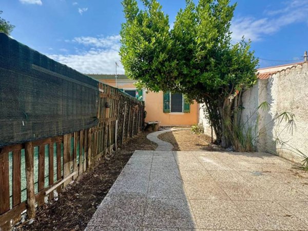 casa indipendente in vendita a Sassari in zona Monte Rosello