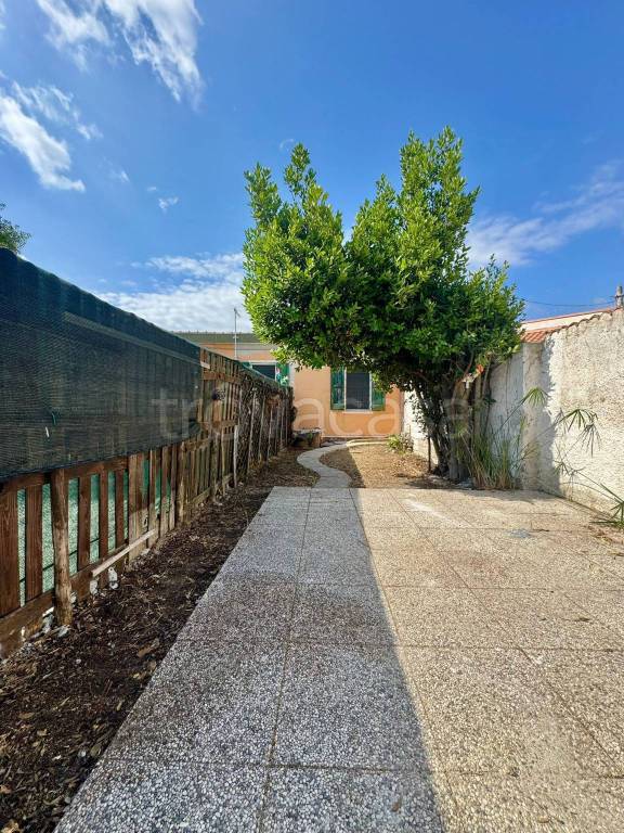 casa indipendente in vendita a Sassari in zona Monte Rosello