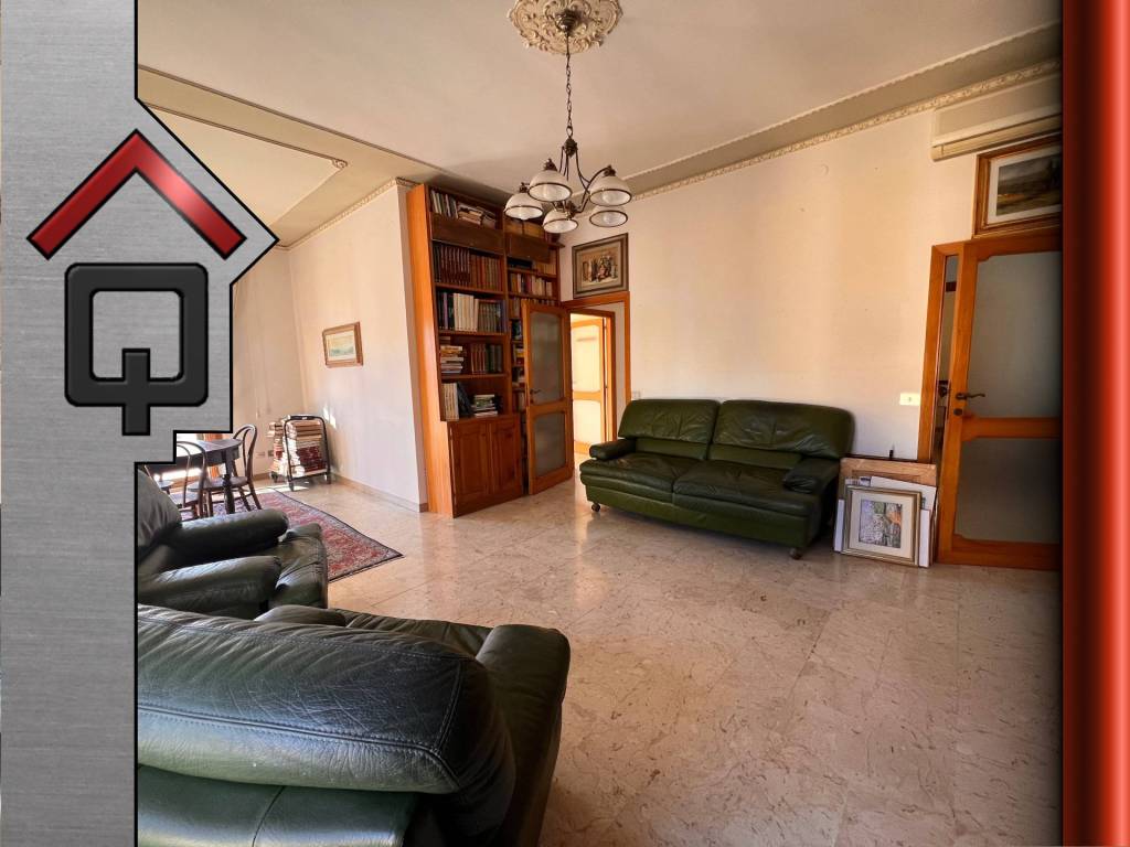 appartamento in vendita a Sassari in zona Luna e Sole / Prunizzedda