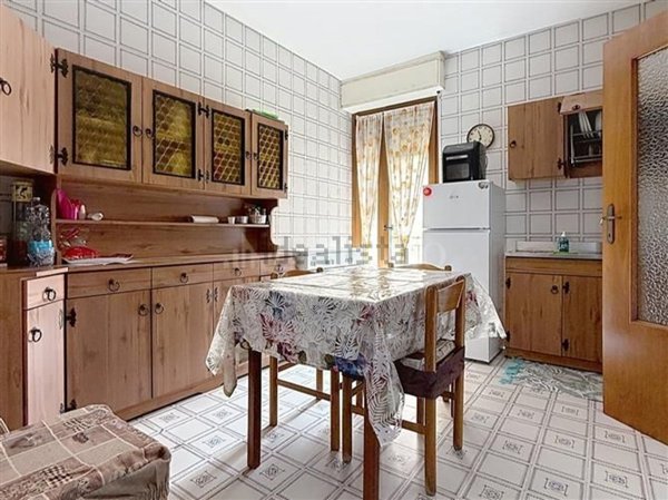 appartamento in vendita a Sassari in zona Monserrato / Rizzeddu