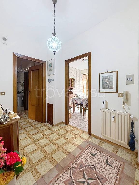 appartamento in vendita a Sassari in zona Monserrato / Rizzeddu