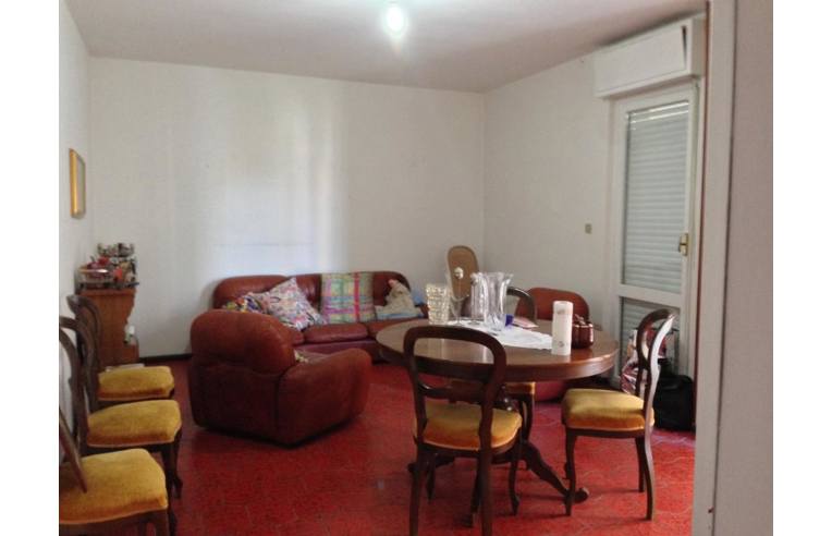 appartamento in vendita a Sassari in zona Centro Storico