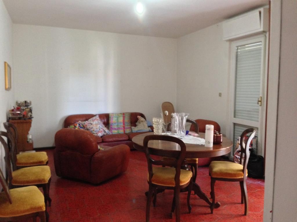 appartamento in vendita a Sassari in zona Centro Storico