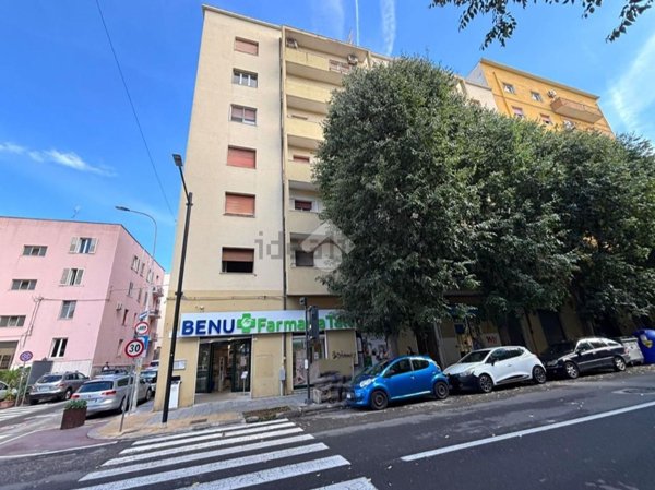 appartamento in vendita a Sassari in zona Centro Storico