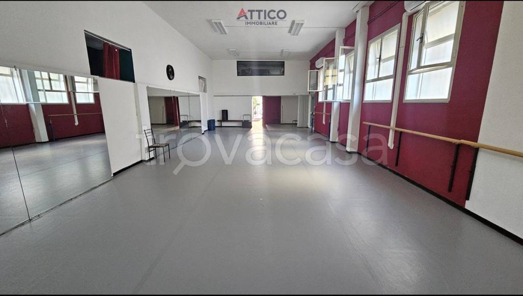 negozio in vendita a Sassari in zona Cappuccini