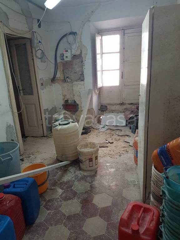 appartamento in vendita a Sassari in zona Centro Storico