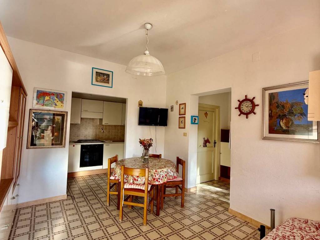 appartamento in vendita a Sassari in zona Ottava