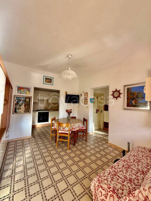 appartamento in vendita a Sassari in zona Ottava