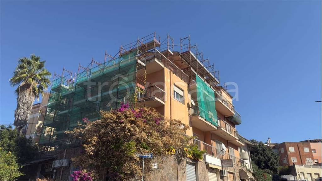 appartamento in vendita a Sassari in zona Luna e Sole / Prunizzedda