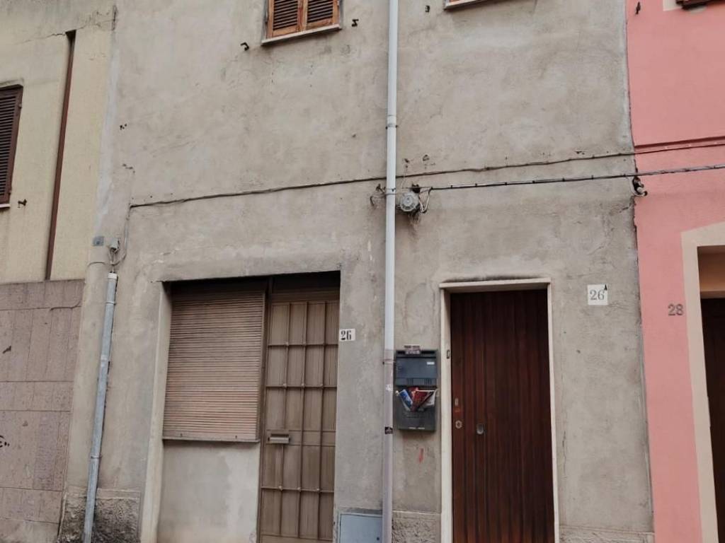 appartamento in vendita a Sassari in zona Centro Storico