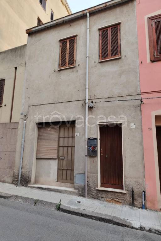 appartamento in vendita a Sassari in zona Centro Storico