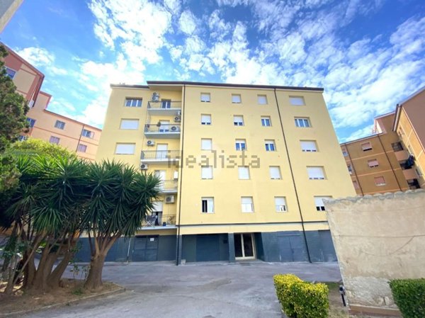appartamento in vendita a Sassari in zona Carbonazzi / Acquedotto