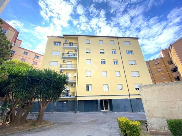 appartamento in vendita a Sassari in zona Carbonazzi / Acquedotto