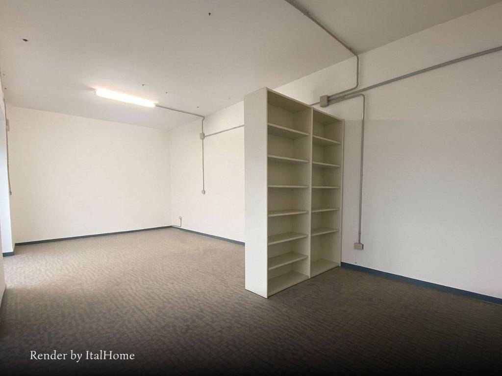 negozio in vendita a Sassari in zona Luna e Sole / Prunizzedda