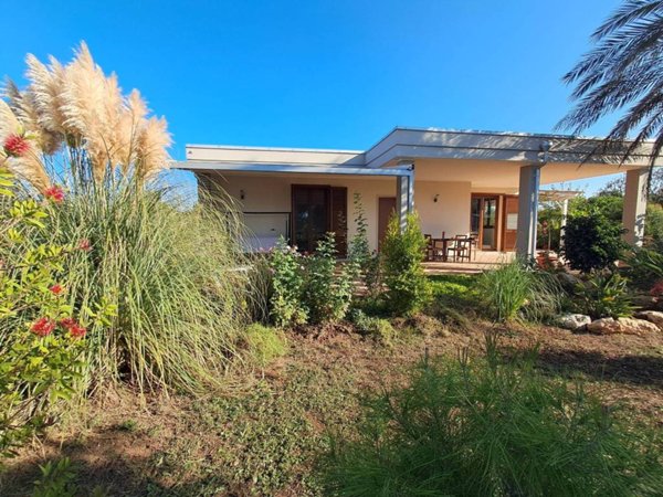 casa indipendente in vendita a Sassari in zona Bancali