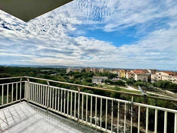 appartamento in vendita a Sassari in zona Monte Rosello