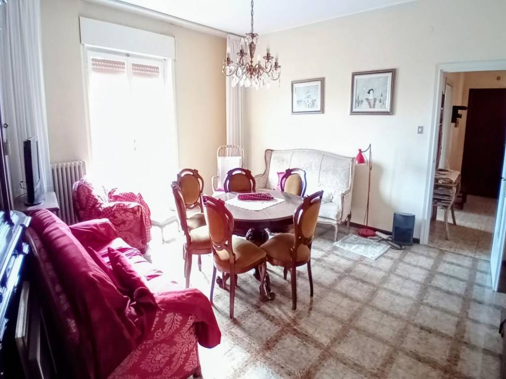 appartamento in vendita a Sassari in zona Centro Storico