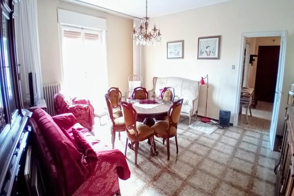 appartamento in vendita a Sassari