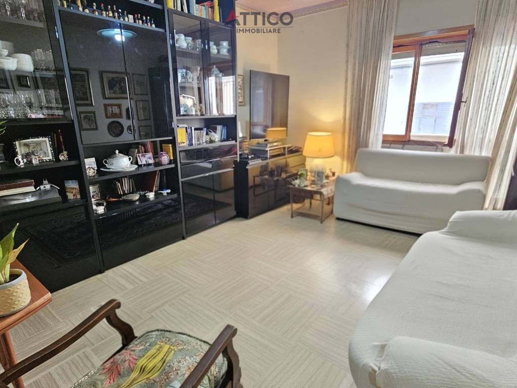 appartamento in vendita a Sassari in zona Luna e Sole / Prunizzedda